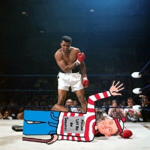 FlatJosh-AliFight2