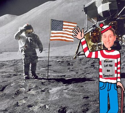 FlatJosh-Moon